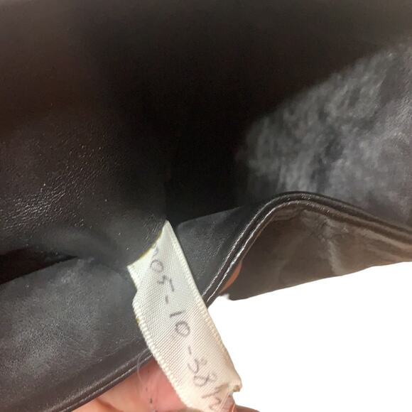 Vintage 80’s custom leather boots Spain - Picture 7 of 7